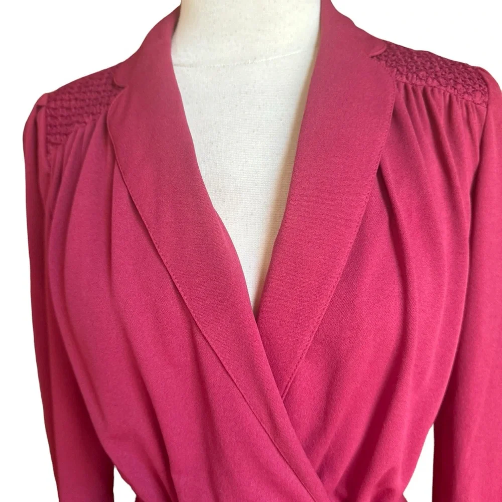 Vintage David Warren Career‎ Dress